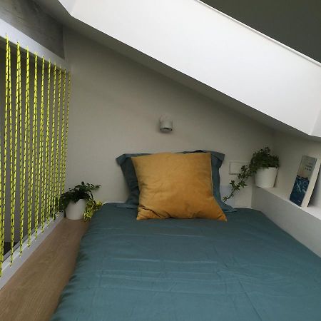 San Simon, Apartamento Centrico En Сантандер Екстериор снимка