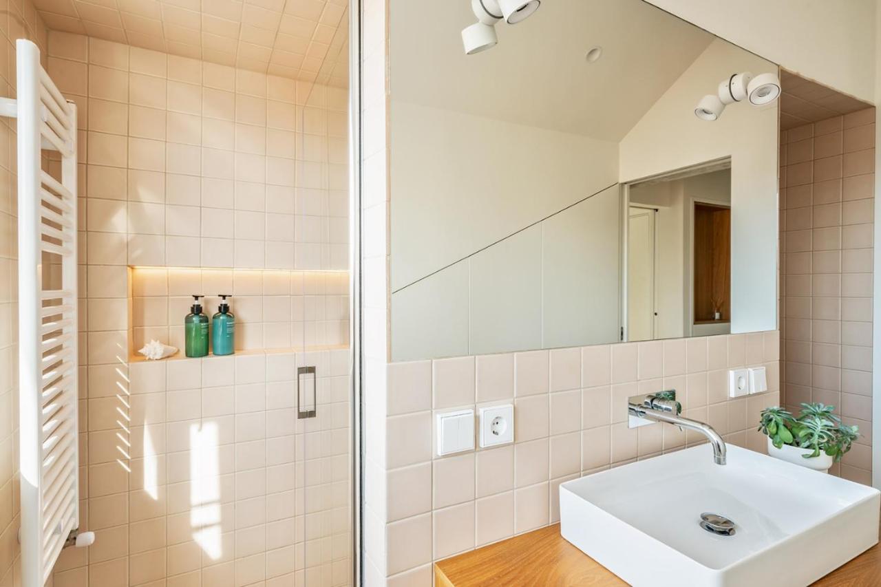 San Simon, Apartamento Centrico En Сантандер Екстериор снимка
