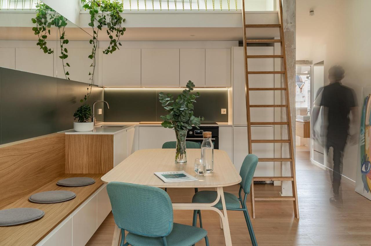 San Simon, Apartamento Centrico En Сантандер Екстериор снимка