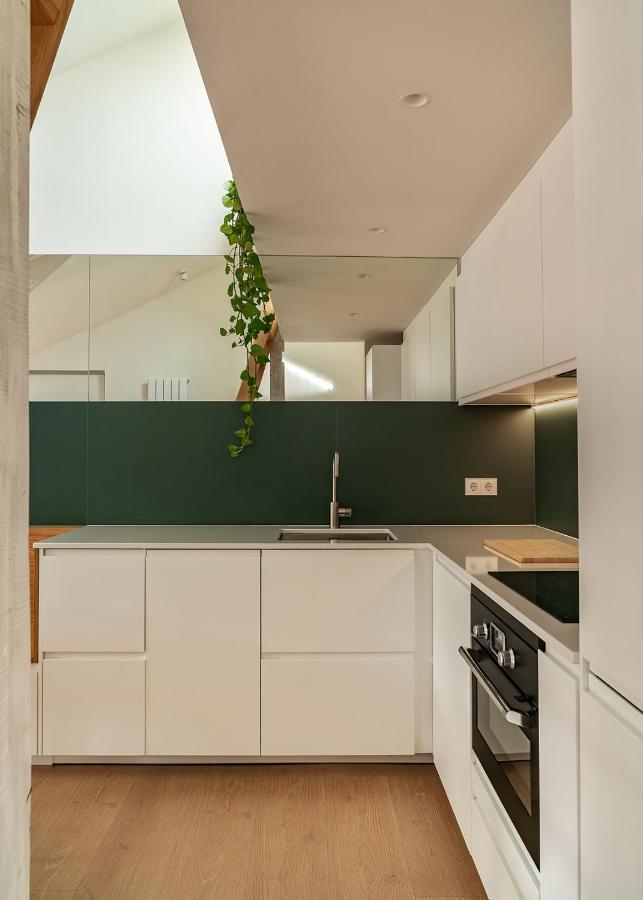 San Simon, Apartamento Centrico En Сантандер Екстериор снимка