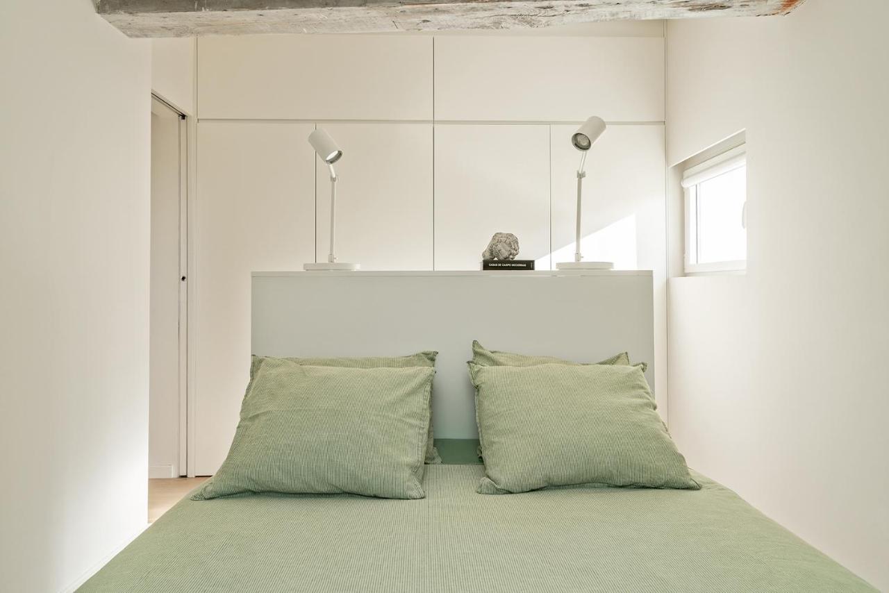 San Simon, Apartamento Centrico En Сантандер Екстериор снимка